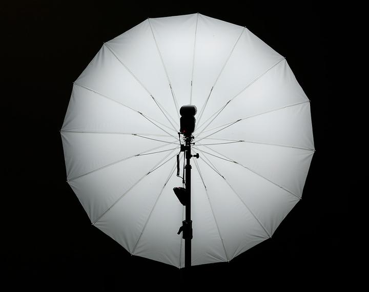 Immagine prodotto Westcott Ombrello parabolico Apollo