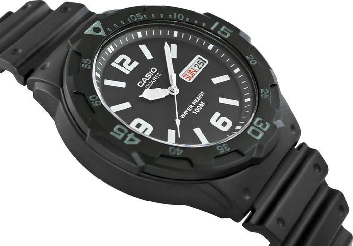 Image du produit Casio Collection (Montre analogique, 45 mm)