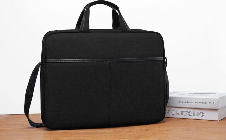 Produktbild Gearlab Denver 15.6" Toploader bag (16", Universal)