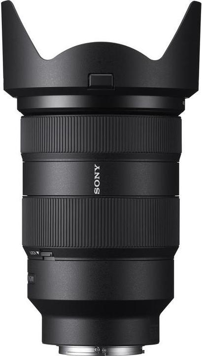 Actual product image Sony FE 24-70mm f/2.8 GM (Sony E, full size)
