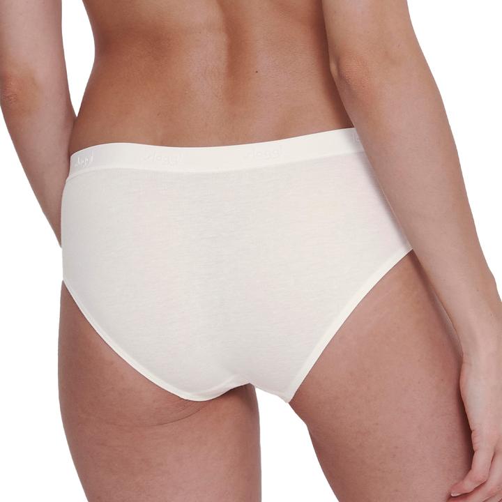 Immagine prodotto Sloggi Confezione da 6 hipster GO Casual (XXL, confezione da 6)