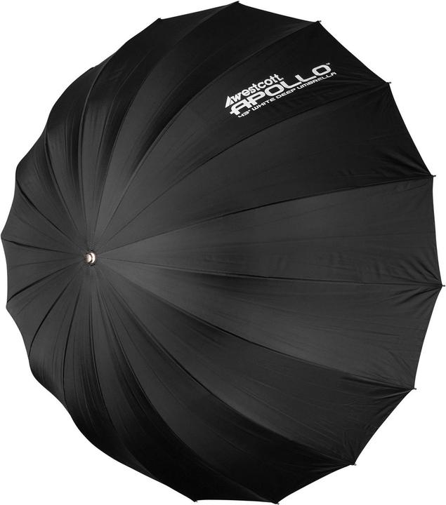 Immagine prodotto Westcott Ombrello parabolico Apollo