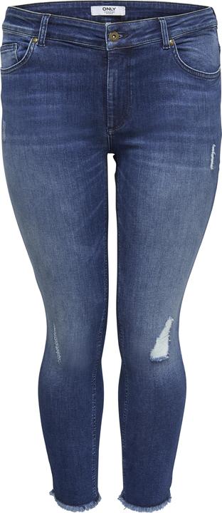 Produktbild Only Skinny Fit Jeans (48)