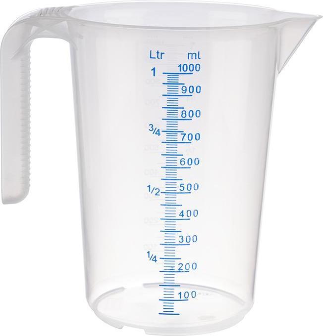 APS Messerbecher "STACKABLE" (1000 ml)