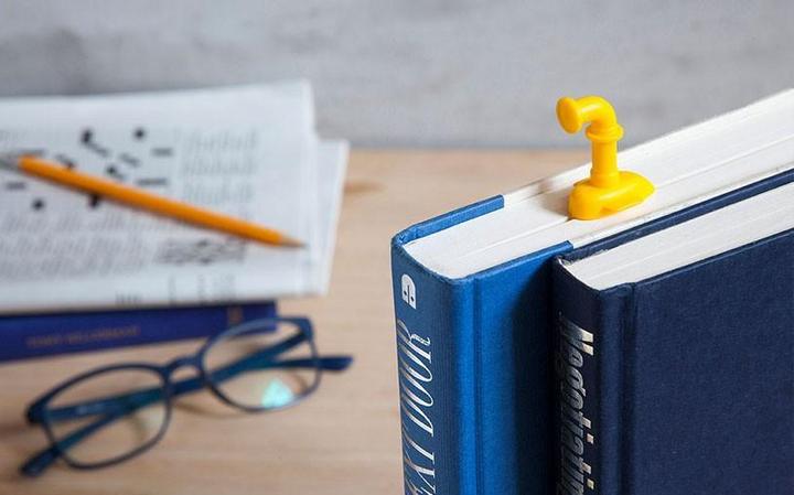Immagine prodotto Peleg Design Signet - Sous-marque