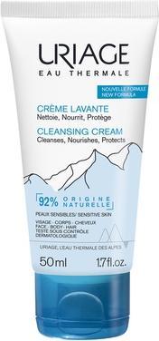Uriage Crème Lavante 50ML (50 ml)