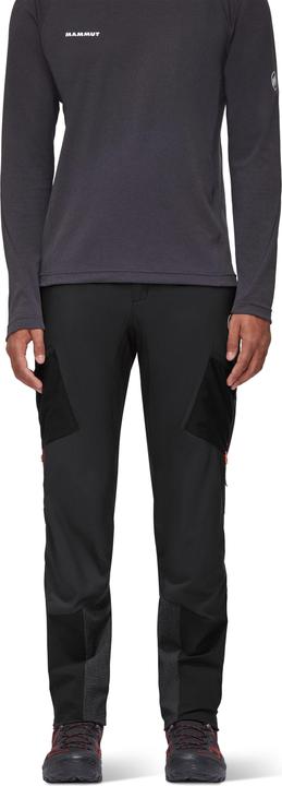 Produktbild Mammut Aenergy IN Hybrid Pants Men (3XL)