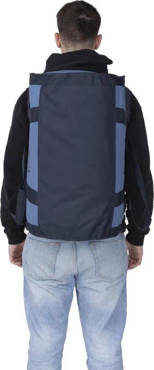 Produktbild Koor Duffle Bag Sooma 50 l, Blau (50 l)