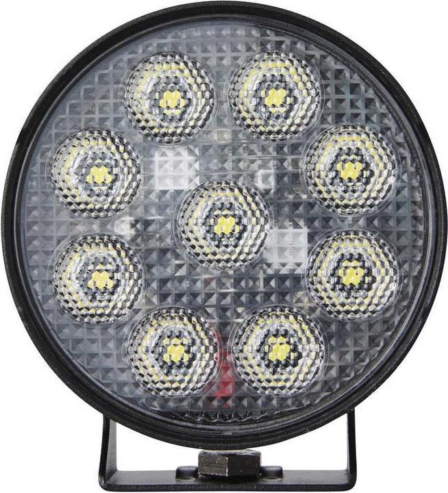 Immagine prodotto Hella Faro da lavoro LED Valuefit TR3000 3000lm proiettore da superficie a distanza ravvicinata