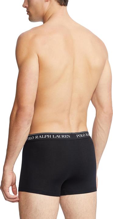 Produktbild Ralph Lauren Boxershort Casual Figurbetont (XL, 3er Pack)