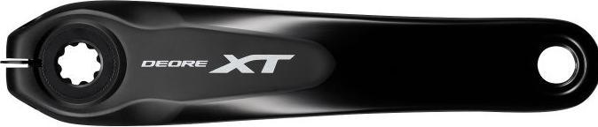 Produktbild Shimano Kurbelarm (165 mm)
