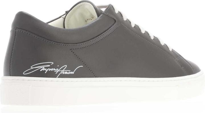 Immagine prodotto Armani Exchange Scarpe Sportive Pelle Uomo (39.5)