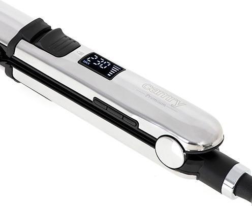 Actual product image Camry Hair straightener CR 2320 (Straightening iron)