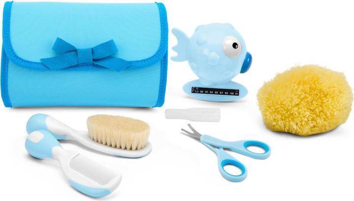 Actual product image Chicco Hygiene set