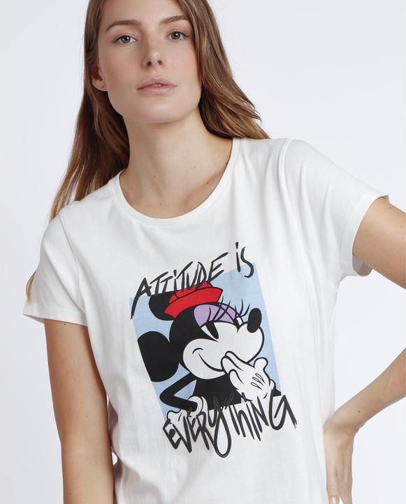 Produktbild Disney Attitude is Everything (XL)