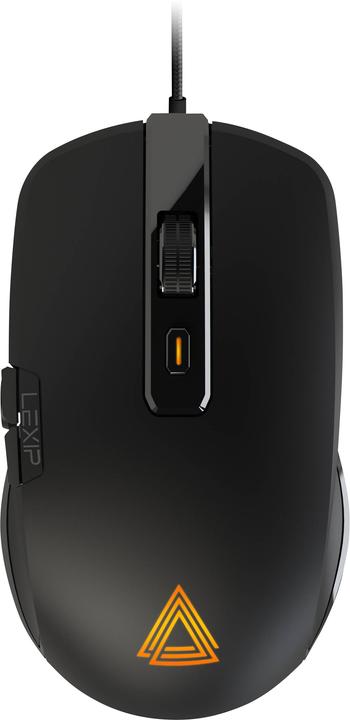 Immagine prodotto Lexip Gaming NP93 Neptunium Alpha (Cablato)