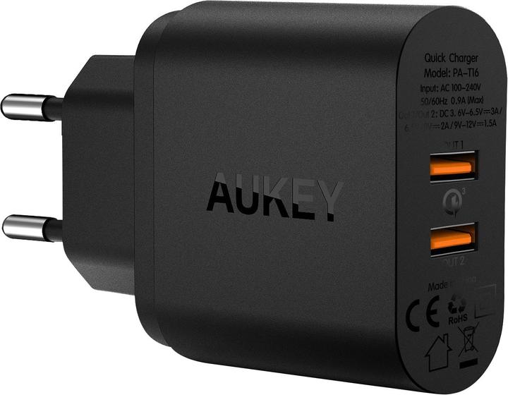 Produktbild Aukey Pa-T16 (36 W)