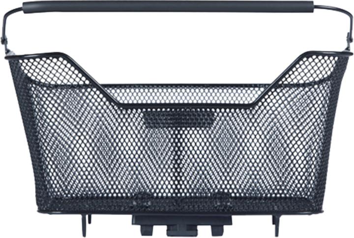 Image du produit Basil Base M MIK Panier à vélo, arrière (14 l)
