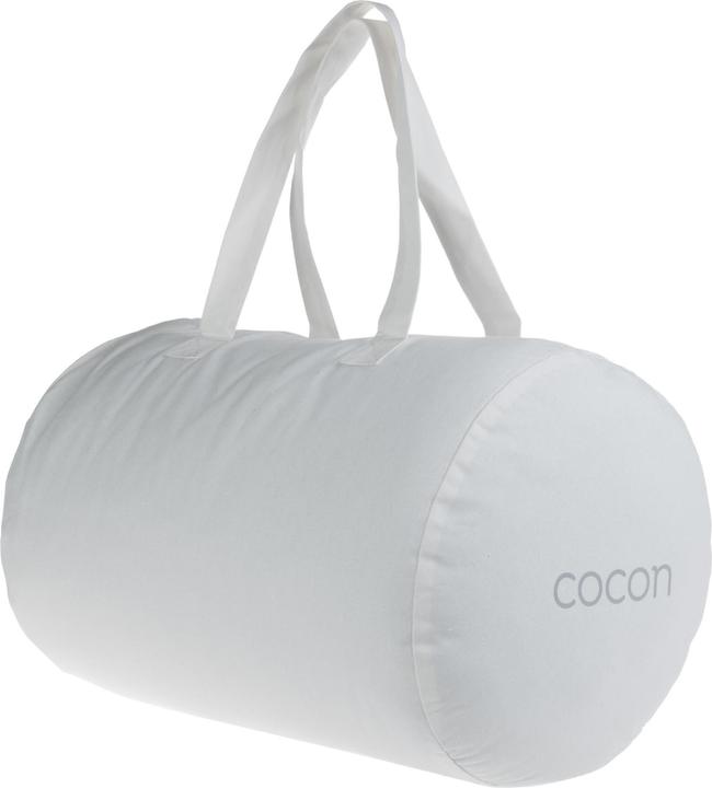 Image du produit Cocon Couverture de poids (6500 g, 160 x 210 cm)