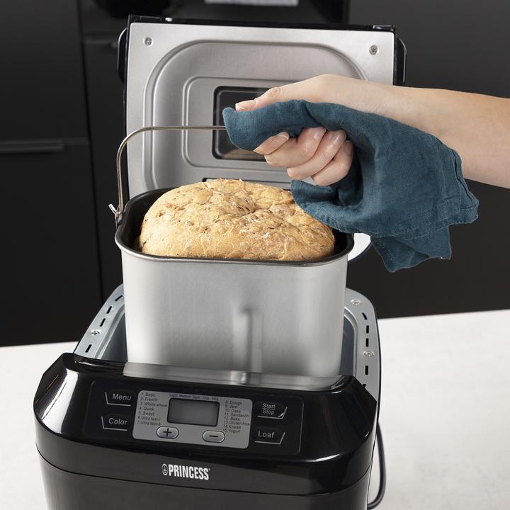 Produktbild Princess Brotback Automat
