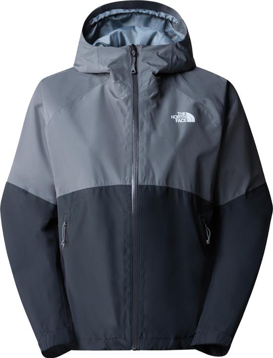 Produktbild North Face Women's Diablo Dynamic Zip-In Jacket (M)