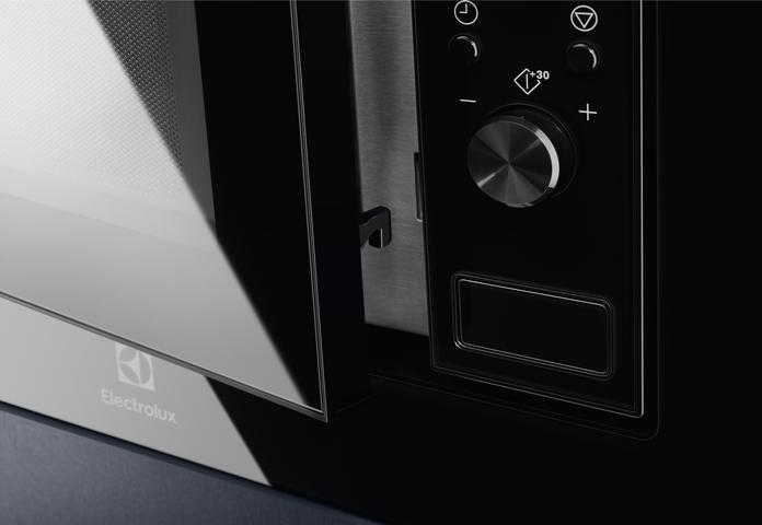 Actual product image Electrolux Microgolfoven Inbouw Lms2173e (17 l)