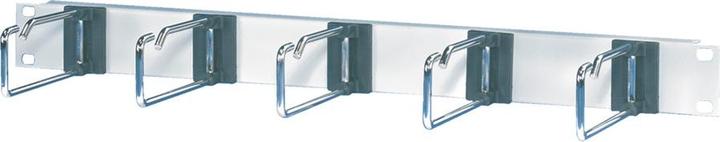 Schroff Cable Eye Kit, 110 x 44 mm, 5 pcs (11 cm)