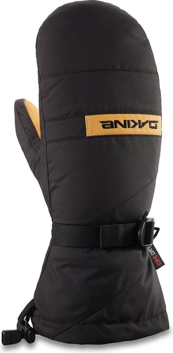 Produktbild Dakine Mitt Nova Black/Tan 2023 (L)