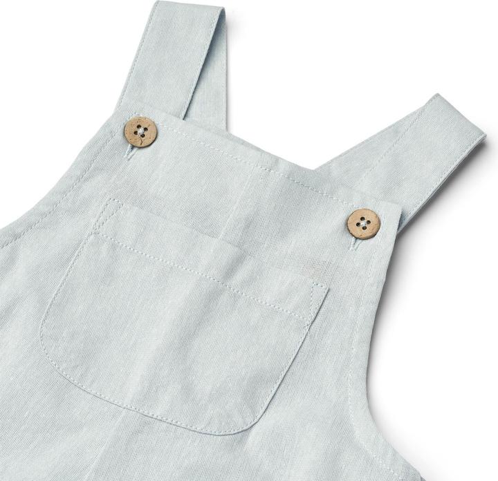 Produktbild Wheat Baby Latzhose Sigge (68)