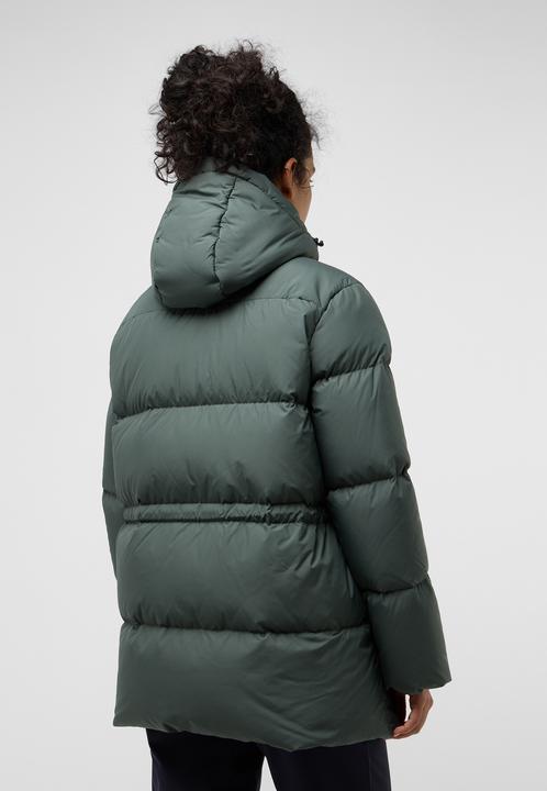 Image du produit Jack Wolfskin Allée des cerisiers Jkt W (S)
