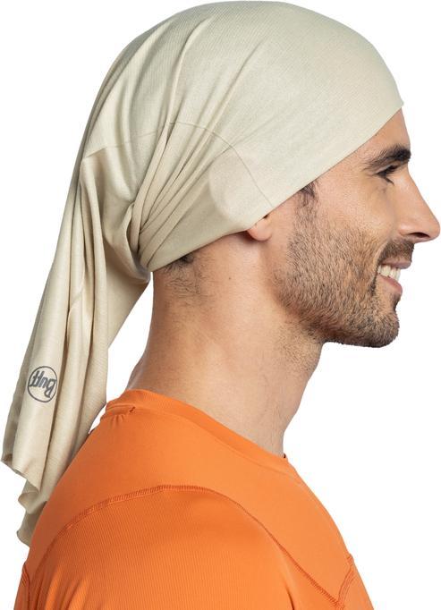 Produktbild Buff Coolnet UV-Insektenschutz, solides Pistazien-Bandana