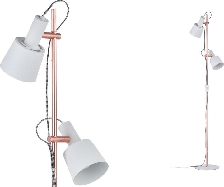 Actual product image Paulmann Neordic Haldar (E14)