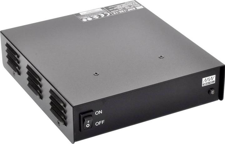 Produktbild MeanWell ENP-120-12 Netzteil & Spannungsumwandler