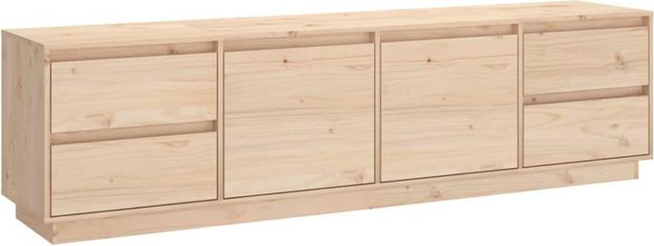 Actual product image VidaXL TV-Schrank (176 x 37 x 47.5 cm)