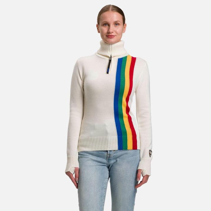 Actual product image Rossignol Pullover SKI-FLY (M)