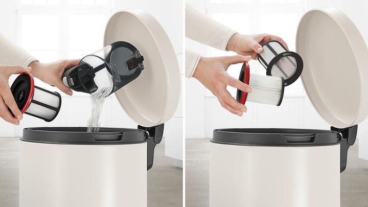 Actual product image Bosch Hausgeräte Unlimited 6