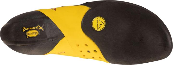 Actual product image La Sportiva Solution Comp (41)