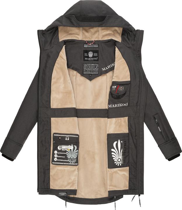 Image du produit Marikoo Racquellee (M)