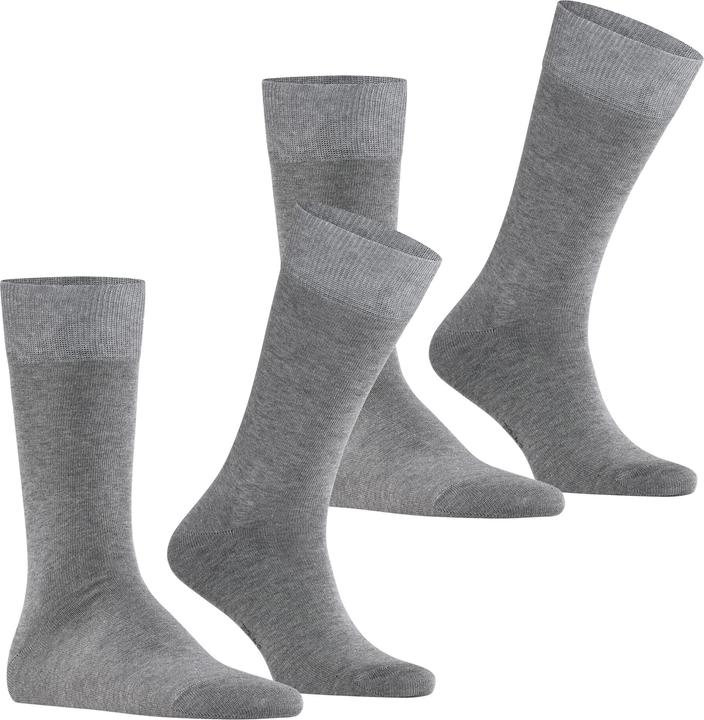 Produktbild Falke Happy SO (2er Pack, 43 - 46)