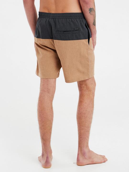 Image du produit MGA Hommes-Short protestant Prtforma Beachshort (XL)