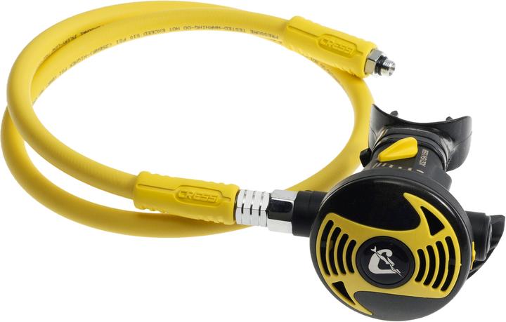 Actual product image Cressi Xs Octopus