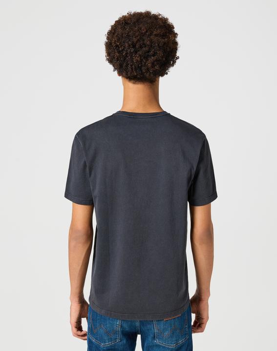Actual product image Wrangler T-shirt Graphic Tee (L)