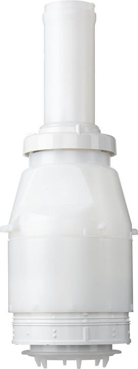 Grohe Ablaufventil unterbrechbar