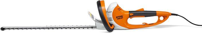 Actual product image Stihl HSE 61 (Electric hedge trimmer)