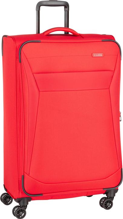 Produktbild Travelite Trolley + Koffer Chios 4w Trolley L (97 l, XL (ab 115l))