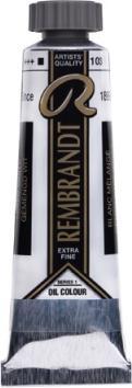 Produktbild Talens Oelfarbe Rembrandt Brauner Ocker 430 (15 ml)