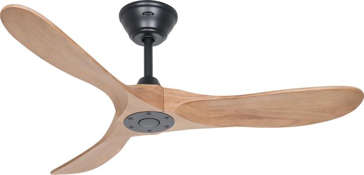 Actual product image CasaFan Eco Genuino (34.40 dB)