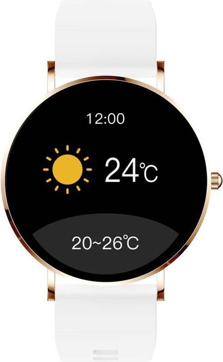 Produktbild Xcoast SIONA 2 Smartwatch 42mm (42 mm)