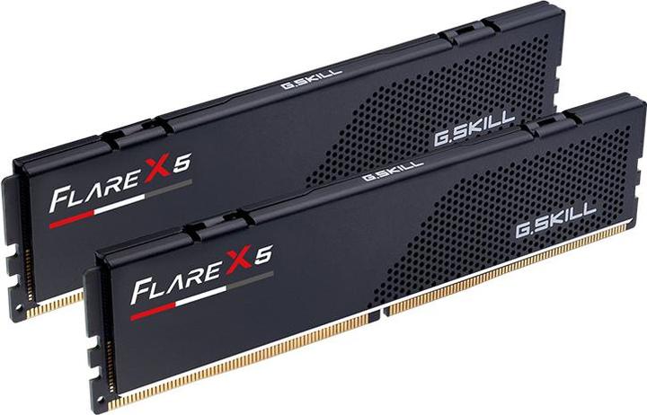 Actual product image G.Skill Flare X5 (2 x 24GB, 6000 MHz, DDR5 RAM, DIMM)