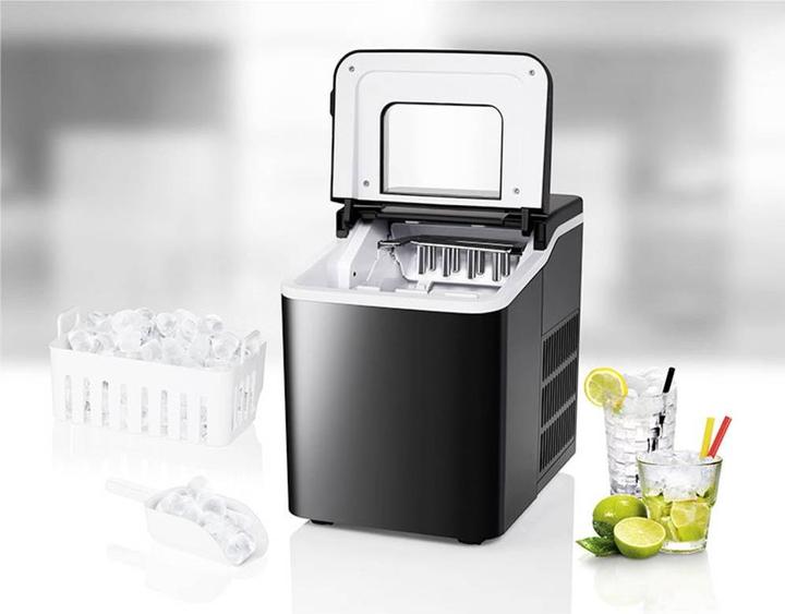 Produktbild Unold 48935 Freeze (EU-Stecker)